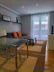 Apartamento Virgen del Carmen - Image 3