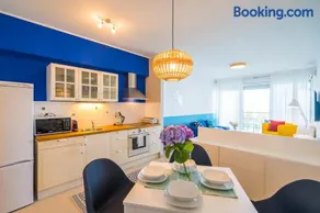 BLTN Panorama Apartment - Image 2