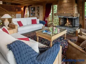 Chalet Khamariah by Interhome - Image 2