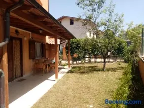 Casa dell'orso - Image 1