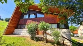Ferienhaus Waldblick - Image 2