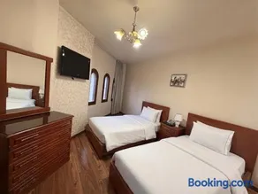 Regent Palace Hariz Hotel - Image 5