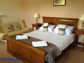 Clennell Hall Country House - Near Rothbury - Northumberland - Image 3