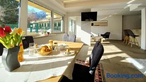 Luxus Terrassenappartement Berg & See 2 - Image 1
