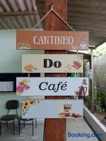 Pousada Nosso Cantinho - Image 3