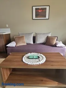Apartament Perła A20 nad jeziorem Pluszne - Image 1