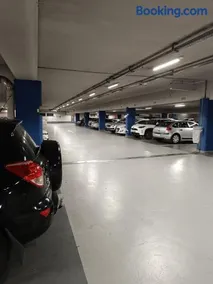 MAMA with mobile aircon, including free parking space at 300 meters - Image 3