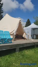 Tente Glamping - Image 5