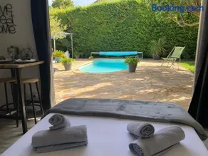 Studio de rêve au cœur du var. - Image 4