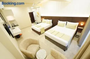 Hotel Grand Amanee - Image 1