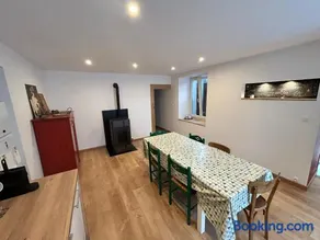 Gîte de la côte à Autreville sur Moselle - Image 2