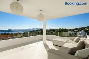 Charming Ibiza Villa with 4 Bedrooms, 1265 - Image 2