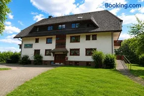 Haus Anita-Fewo 56 Sauna - Lenzkirch-Kappel - Image 3
