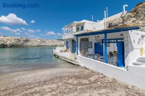 Almera Sea View Boat House - Image 2