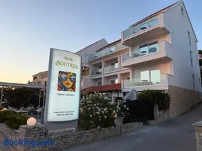 Hotel BOUTIQUE - Image 1