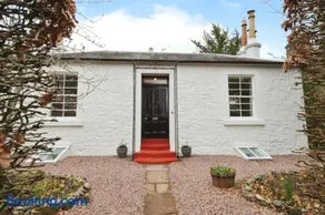 Park Cottage - Spacious & Luxurious Room in B Listed Cottage - Image 2