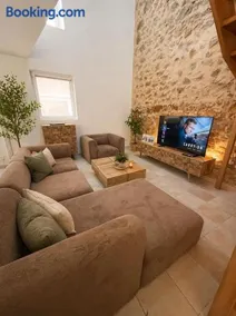 Charming house AC private pool Narbonne & beach - Image 5