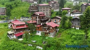 Ayder Palas Apart Hotel - Image 3