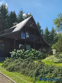 Domek Anna Zawóz - Image 1