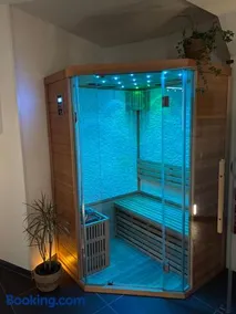 La Suite Chambre d’hôtes Spa et Sauna - Image 2