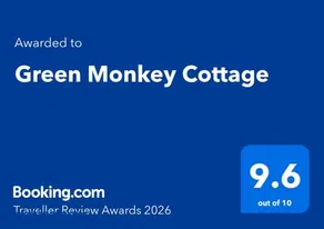 Green Monkey Cottage - Image 2