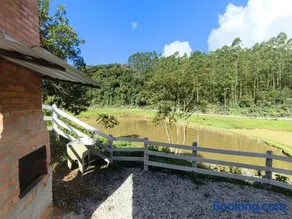 Chalé da Lagoa - Image 2