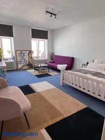 City Apartment - Image 3