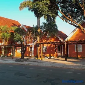 Chalé Apart Hotel - Image 2