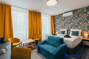 Hotel Mauricius - Image 1