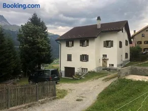 Ferienwohnung Visoura - Image 3