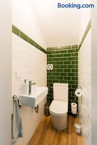 Hársliget Apartman - Image 2