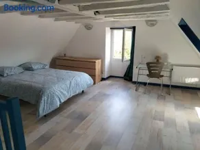 maison en pierre chaleureuse - Image 2