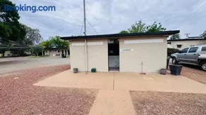 Griffith Tourist Caravan Park - Image 2