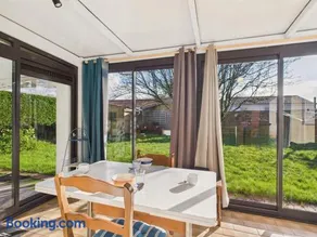 Maison pour 4 avec jardin et véranda - Image 1