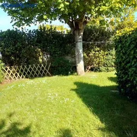 Le Havre de Paix Mobil home ancien - Image 2