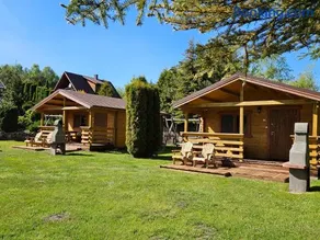 Pokoje i Domki PRZY LEŚNICZÓWCE - Image 4