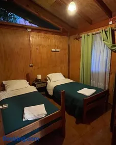 Cabaña Antu-Meli, Liquiñe - Image 5