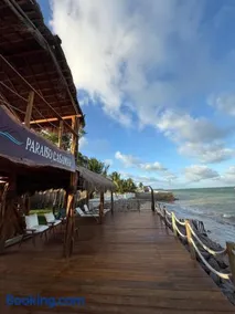 Eco Pousada Paraíso Casamar - Image 4