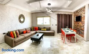Magnifique Appart a Savannah Beach - Image 2