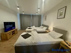 Apartmán Strážske s balkónom - Image 4