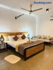 Ayuwaters Authentic Yoga and Full Board Ayurveda Retreat by the Bentota River - Image 3