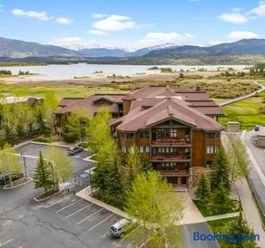 TLC406 - Timberline Cove Lakeside Condo - Image 5