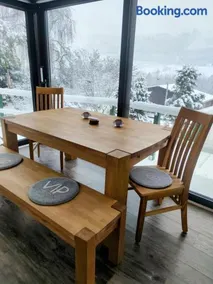 Ferienhaus Bergblick Urlaub mit Hund - Image 3