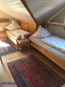 Ferienwohnung Nett - Image 3