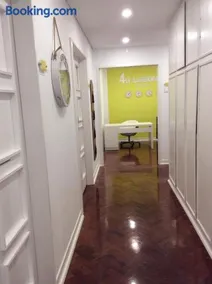 4U Lisbon IV Guesthouse Airport - Image 3