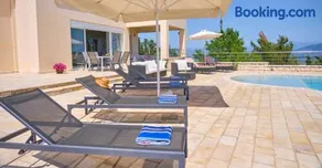Villa Artisthouse Sinies Corfu - Image 1