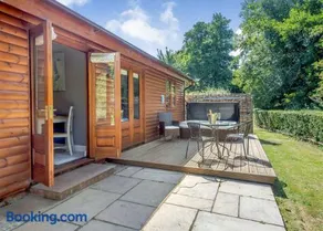 Ford Farm Lodges - Image 5