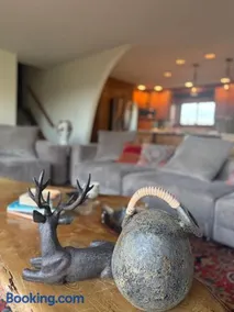 Villa Mt Rainier - Image 3