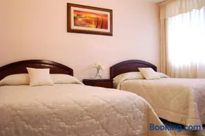 Hotel Torre Norte - Image 3