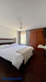 Cozy apartment in Vallecito - Image 3